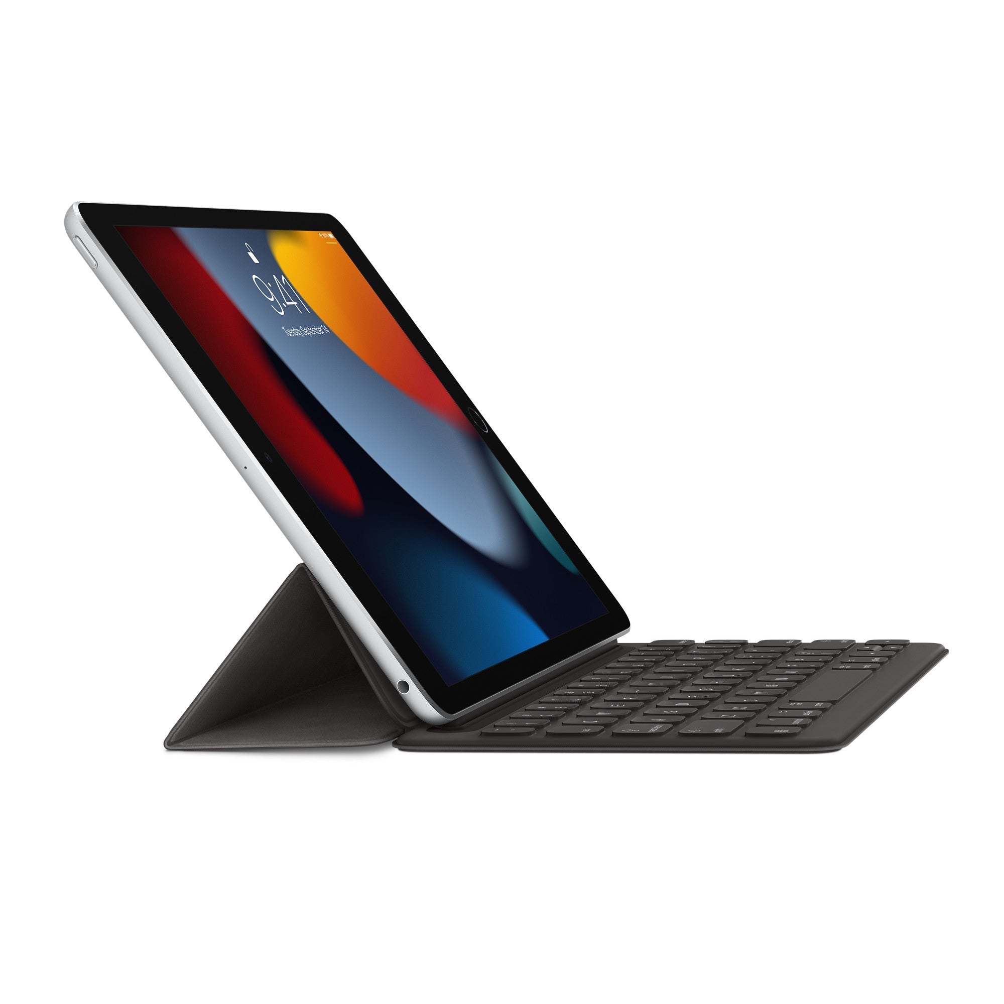 iPad （第9世代）スペースグレー + Smart Keyboard iPad （第9世代）スペースグレー + Smart Keyboard Amazon.co.jp: iPad