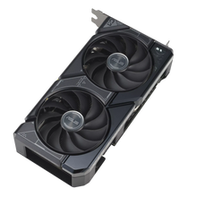 Load image into Gallery viewer, ASUS DUAL GEFORCE RTX 4060 TI OC EDITION 8GB GDDR6 GRAPHICS CARD-GRAPHICS CARD-Makotek Computers
