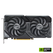 Load image into Gallery viewer, ASUS DUAL GEFORCE RTX™ 4060 Ti OC EDITION 8GB GDDR6 GRAPHICS CARD-GRAPHICS CARD-Makotek Computers
