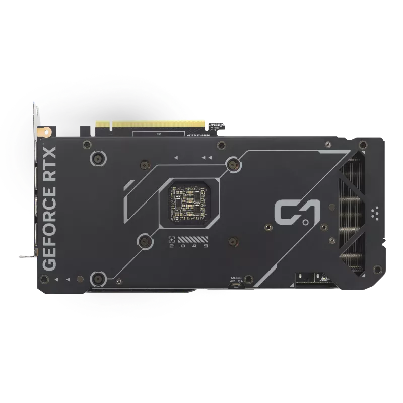 ASUS-DUAL-RTX4070S-12G-GEFORCE ASUS-DUAL-RTX4070S-12G-GEFORCE