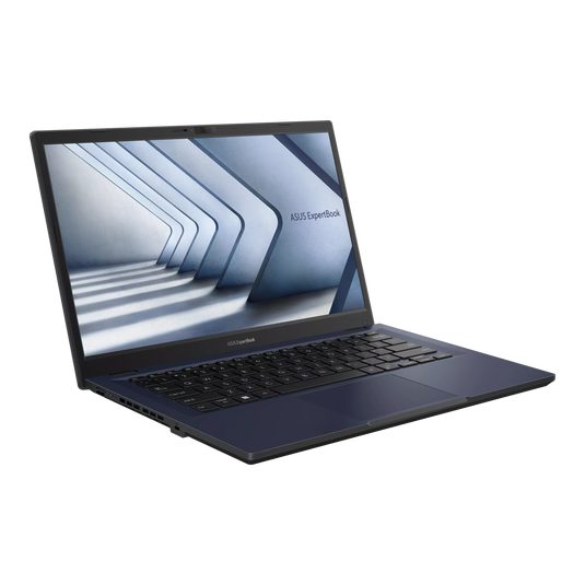 ASUS EXPERTBOOK B1402CBA-NK3089W | INTEL CORE I5 1235U | 8GB 3200MHZ DDR4 MEMORY | 512GB NVME SSD | 14.0" FULL HD DISPLAY | WINDOWS 11 OS |  12 MONTHS WARRANTY | LAPTOP