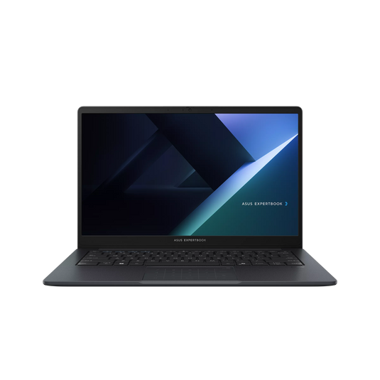 ASUS EXPERTBOOK B1403CVA-S61058 | INTEL CORE I3 1315U | 8GB DDR5 MEMORY | INTEL UHD GRAPHICS | 512GB NVME SSD | 14" FULL HD DISPLAY | NO OS (**FREE WINDOWS 11 PRO OS LICENSE**) | 12 MONTHS WARRANTY LAPTOPPC