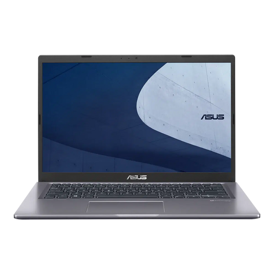 ASUS EXPERTBOOK P1412CEA-EK1389W 14IN FHD, INTEL CORE I3-1115G4, 8GB, 512GB SSD, ETHERNET ADAPTER, WIN11 HOME, 220, SLATE GREY LAPTOP-LAPTOP-Makotek Computers