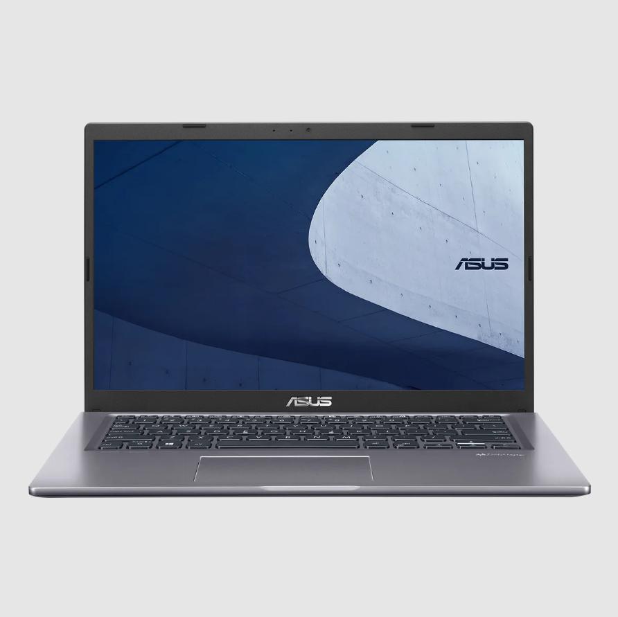 ASUS EXPERTBOOK P1412CEA-EK1418W 14IN FHD, INTEL CORE i5-1135G7, 8GB, 512GB SSD, WIN11 HOME, SLATE GREY LAPTOP-LAPTOP-Makotek Computers