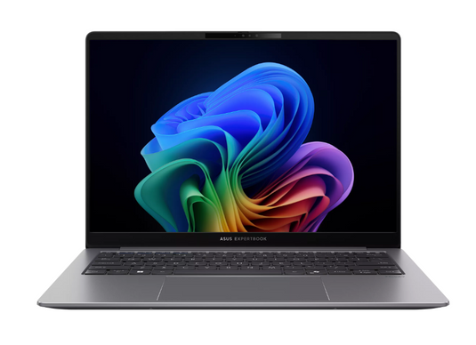 ASUS EXPERTBOOK P5 P5405CSA-NZ1017WS | INTEL CORE ULTRA 7 258V | 32GB LPDDR5X MEMORY | INTEL ARC 140V GRAPHICS CARD | 1TB NVME SSD | 14" WQXGA DISPLAY | MS OFFICE 2024 HOME | WINDOWS 11 OS | 12 MONTHS WARRANTY LAPTOPPC