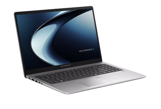 ASUS EXPERTBOOK PM1503CDA-S70496WS | AMD RYZEN 5 150 | 8GB DDR5 MEMORY (UPTO 32GB) | AMD RADEON 660M GRAPHICS | 512GB NVME SSD | MS OFFICE 2024 HOME | WINDOWS 11 OS | 12 MONTHS WARRANTY LAPTOPPC