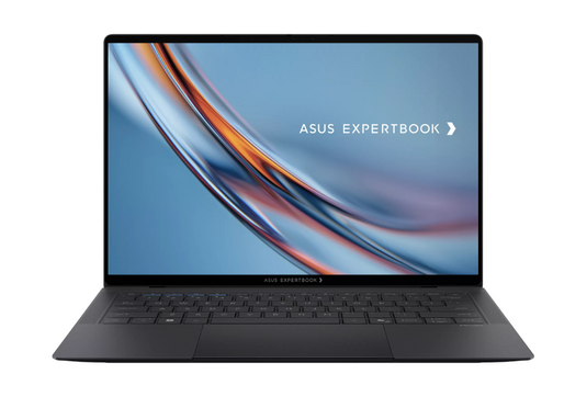ASUS EXPERTBOOK ULTRA B9406CAA-TH1206WS | INTEL CORE ULTRA X7 358H + INTEL AI BOOST NPU | 32GB LPDDR5X MEMORY | INTEL ARC B390 GRAPHICS | 1TB NVME SSD | 14" DCI-P3 DISPLAY | WINDOWS 11 PRO OS | 12 MONTHS WARRANTY LAPTOPPC