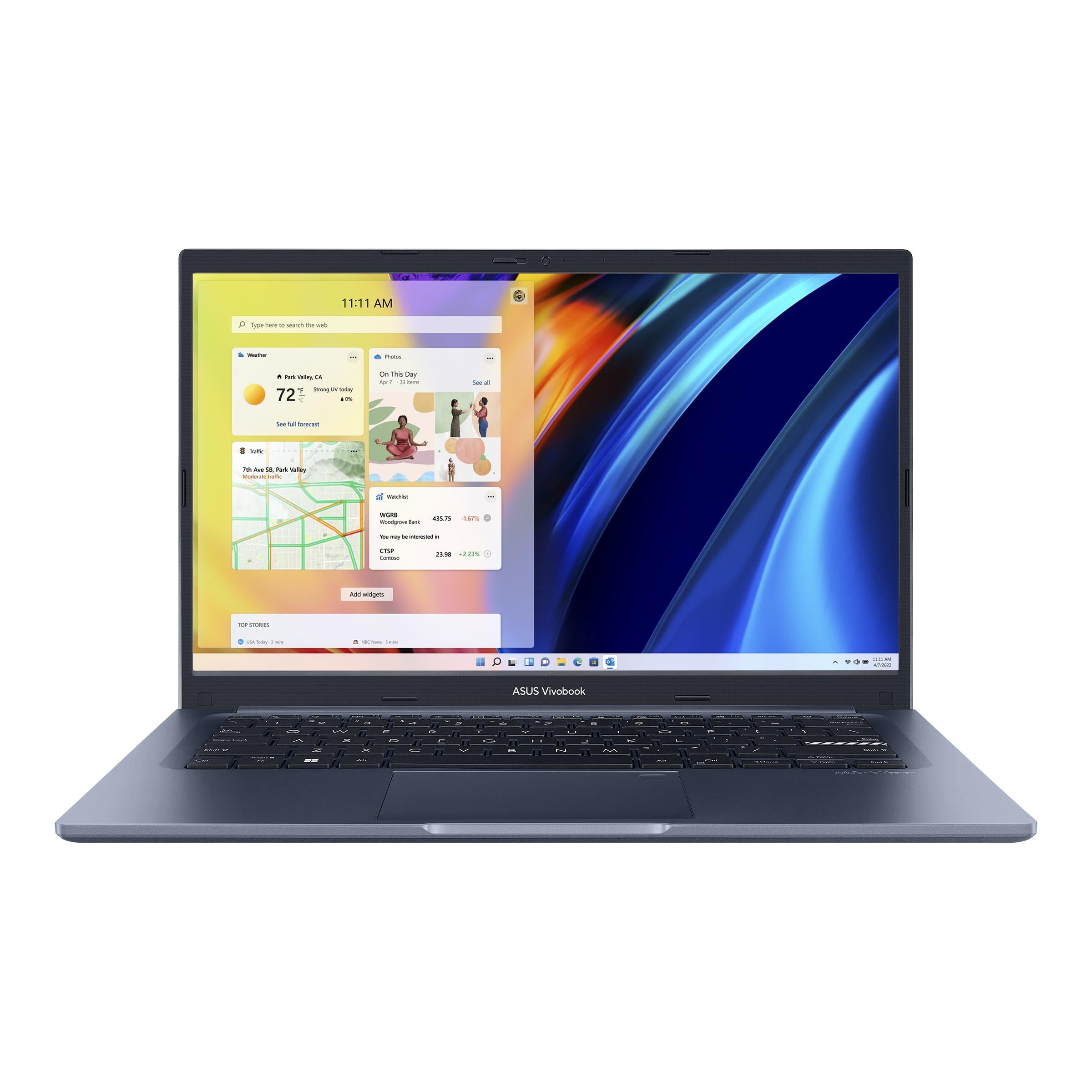 ★高性能★ASUS Ryzen5 5600H Win11/16GB/SSD512 ASUS Vivobook AMD R5 5600H AMD Ryzen 5 Hexa Core – (16 GB