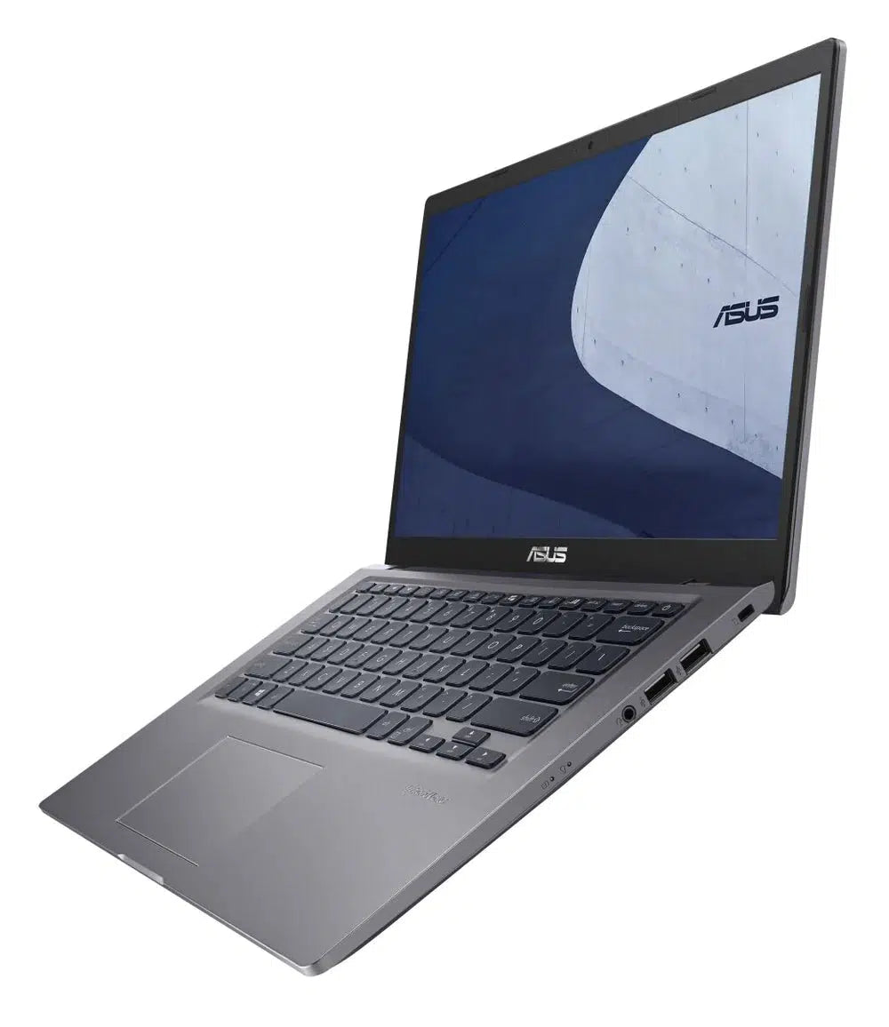 ASUS P1412 P1412CEA-EK1250WS EXPERTBOOK I3 1115G4 8GB RAM 256 SSD 14‚Ä≥ FHD WINDOWS 11 HOME OFFICE HOME AND STUDENT 2021 LAPTOP-LAPTOP-Makotek Computers