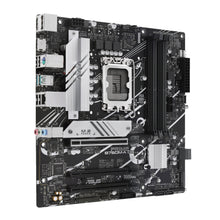Load image into Gallery viewer, ASUS PRIME B760M-A D4 MATX MOTHERBOARD-MOTHERBOARD-Makotek Computers
