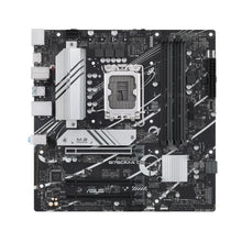 Load image into Gallery viewer, ASUS PRIME B760M-A D4 MATX MOTHERBOARD-MOTHERBOARD-Makotek Computers
