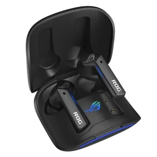ASUS ROG CETRA TRUE WIRELESS ANC IN-EAR GAMING HEADPHONE-ACCESSORIES-Makotek Computers