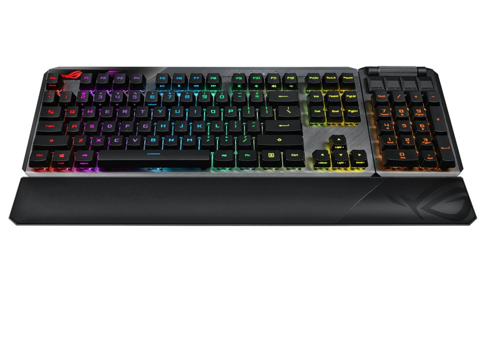 ASUSTek ゲーミングキーボード ROG Claymore II 【美品】 41KoniCKOuL.jpg