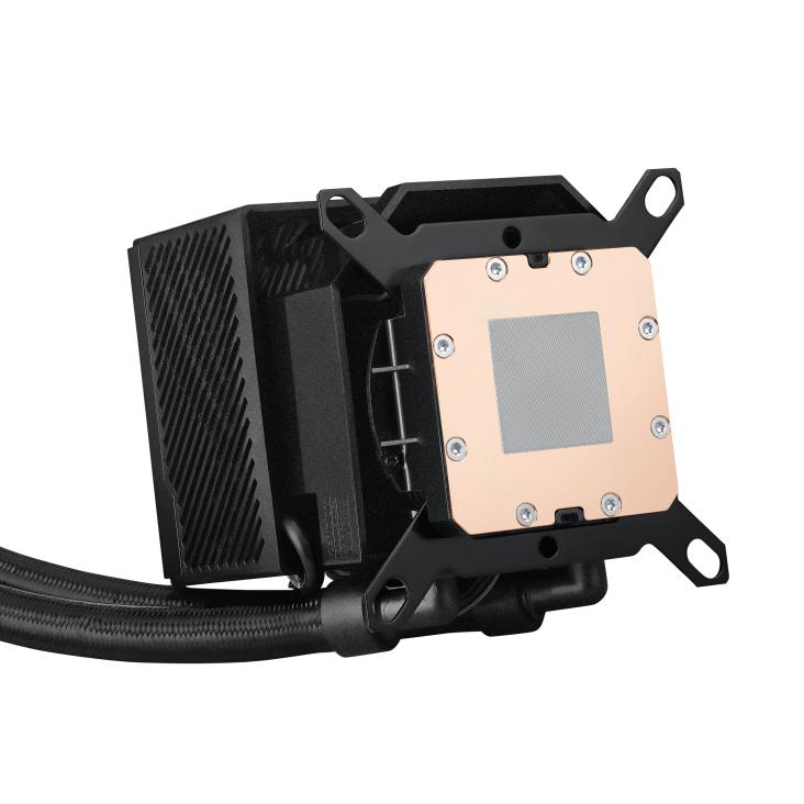 ASUS ROG RYUJIN III 240 ARGB 240MM AIO CPU LIQUID COOLER-LIQUID COOLER-Makotek Computers