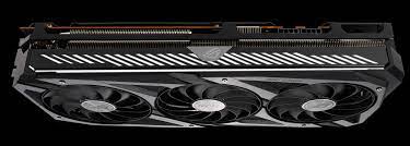 ASUS ROG STRIX AMD RADEON RX 6700 XT OC EDITION GAMING GRAPHICS CARD-GRAPHICS CARD-Makotek Computers