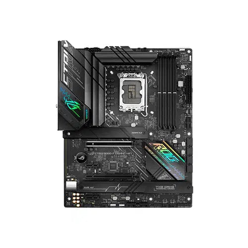 ASUS ROG STRIX B660-F GAMING WIFI DDR5 (LGA 1700) | 12 MONTHS