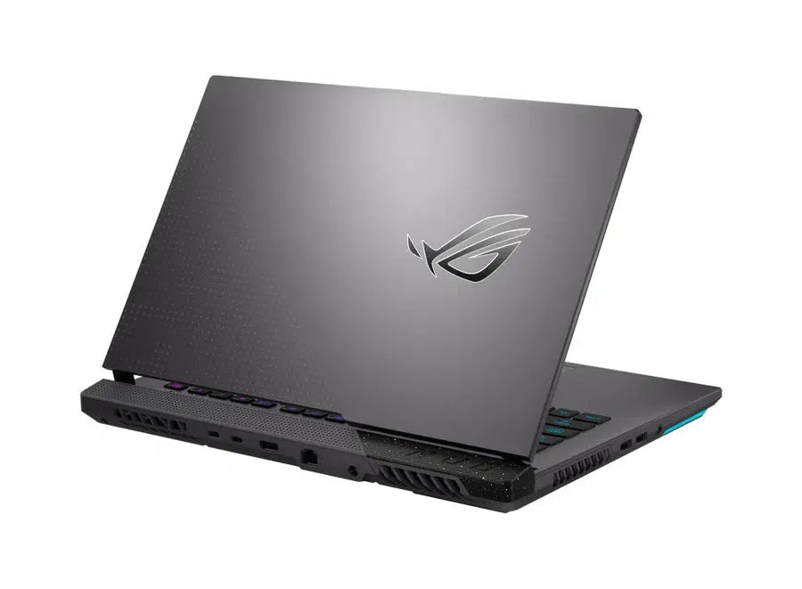 ASUS ROG STRIX G15 G513RC-HN185W 15.6” FHD (ECLIPSE GRAY) | 15.6", FHD (1920 X 1080) | RYZEN™ 7 6800H/HS | 8GB RAM | 512GB SSD | RTX™ 3050 | WINDOWS 11 HOME LAPTOP-LAPTOP-Makotek Computers