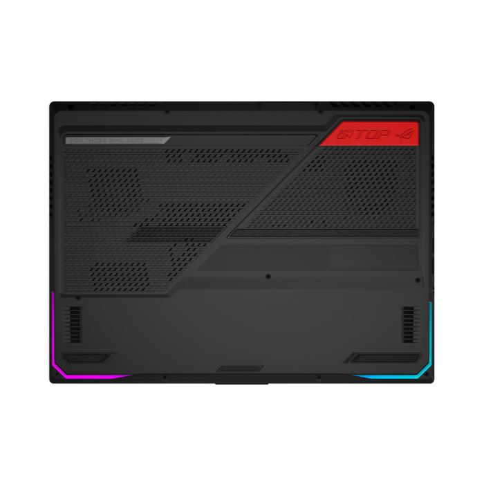 ASUS ROG STRIX G513IH-HN009T (ORIG. BLACK) 15.6IN FHD 144HZ, RYZEN R7-4800H/8GB RAM/512GB SSD/GTX1650 4GB/WIN10 LAPTOP-LAPTOP-Makotek Computers