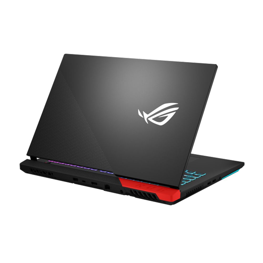 ASUS ROG STRIX G513QC-HN171T BLACK, 15.6IN FHD -RYZEN 9 AMD 5900HX/16GB RAM/512GB SSD/ RTX3050 4GB/WIN10 LAPTOP-LAPTOP-Makotek Computers