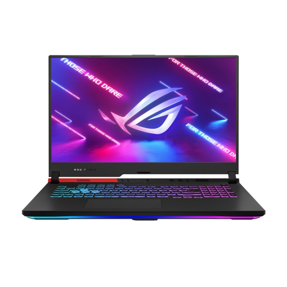 ASUS ROG STRIX G513QC-HN171T BLACK, 15.6IN FHD -RYZEN 9 AMD 5900HX/16GB RAM/512GB SSD/ RTX3050 4GB/WIN10 LAPTOP-LAPTOP-Makotek Computers