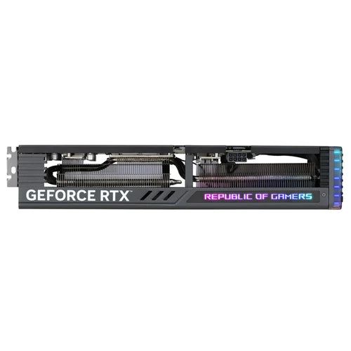 ASUS ROG STRIX GEFORCE RTX 4060 TI OC 8GB GDDR6 GAMING | 12 ASUS ROG STRIX GEFORCE RTX 4060 TI OC 8GB GDDR6 GAMING | 12