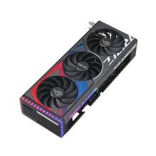 Load image into Gallery viewer, ASUS ROG STRIX GEFORCE RTX 4060 TI OC 8GB GDDR6 GAMING GRAPHICS CARD
