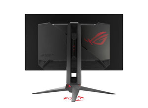 ASUS ROG SWIFT OLED PG27AQDM | 2560 X 1440 RESOLUTION | 240HZ | GAMING MONITOR-MONITOR-Makotek Computers