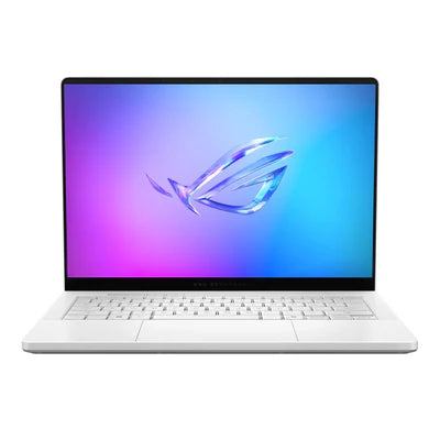 ASUS ROG ZEPHYRUS G14 GA403WM-QS021WSM | AMD RYZEN AI 9 HX 370 | 32GB 7500MHZ LPDDR5X MEMORY (OB) | RTX 5060 8GB GDDR7 GRAPHICS | 1TB NVME SSD | 14" 3K 120HZ OLED DISPLAY | MS OFFICE 2024 HOME + 365 BASIC (1YR) | WINDOWS 11 OS | 12 MONTHS WARRANTY LAPTOP