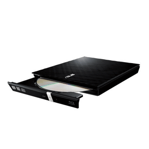 ASUS SDRW-08D2S-U LITE PORTABLE EXTERNAL DVD DRIVE