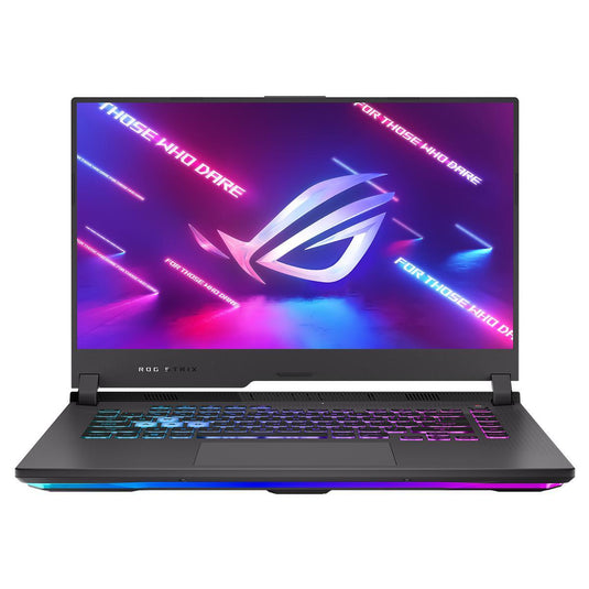 ASUS STRIX G15 G513QC-HN032T RYZEN R7-5800H 8GB 1TB PCIE G3 SSD RTX 3050 4GDDR6 15" FHD 1PS 144HZ LAPTOP-LAPTOP-Makotek Computers