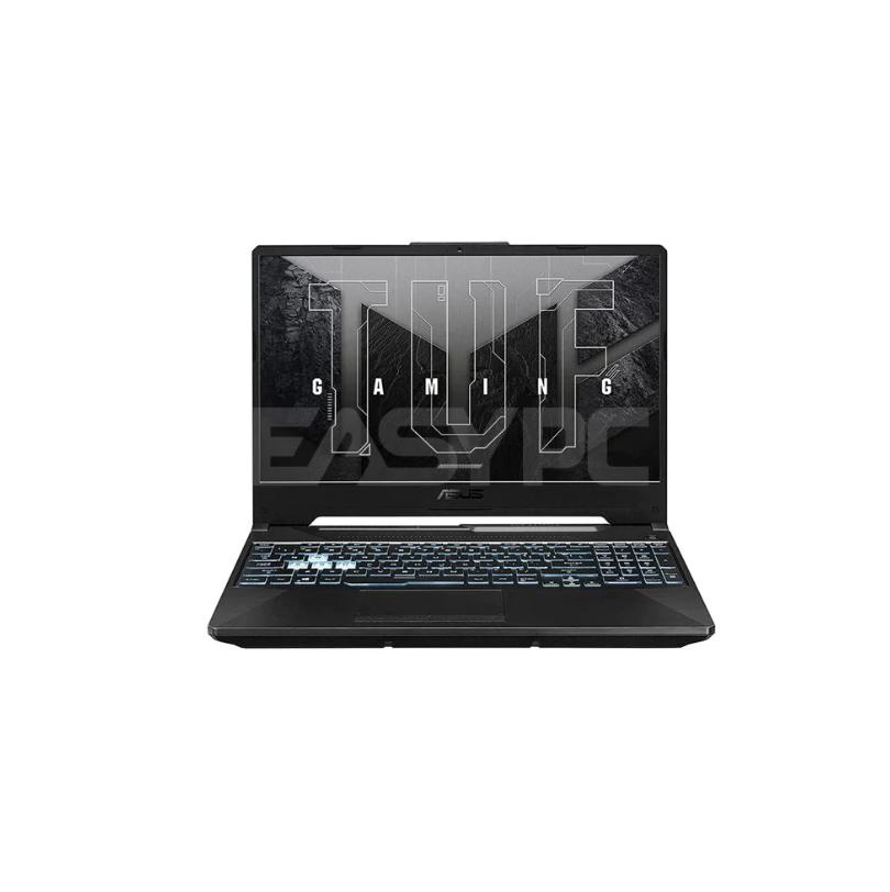 ASUS TUF A15 FA506IC-HN009W GAMING LAPTOP (GRAPHITE BLACK) | 15.6” FHD | RYZEN™ 7 4800H | 8GB DDR4 | 512GB SSD | RTX 3050 | WIN11 LAPTOP-LAPTOP-Makotek Computers