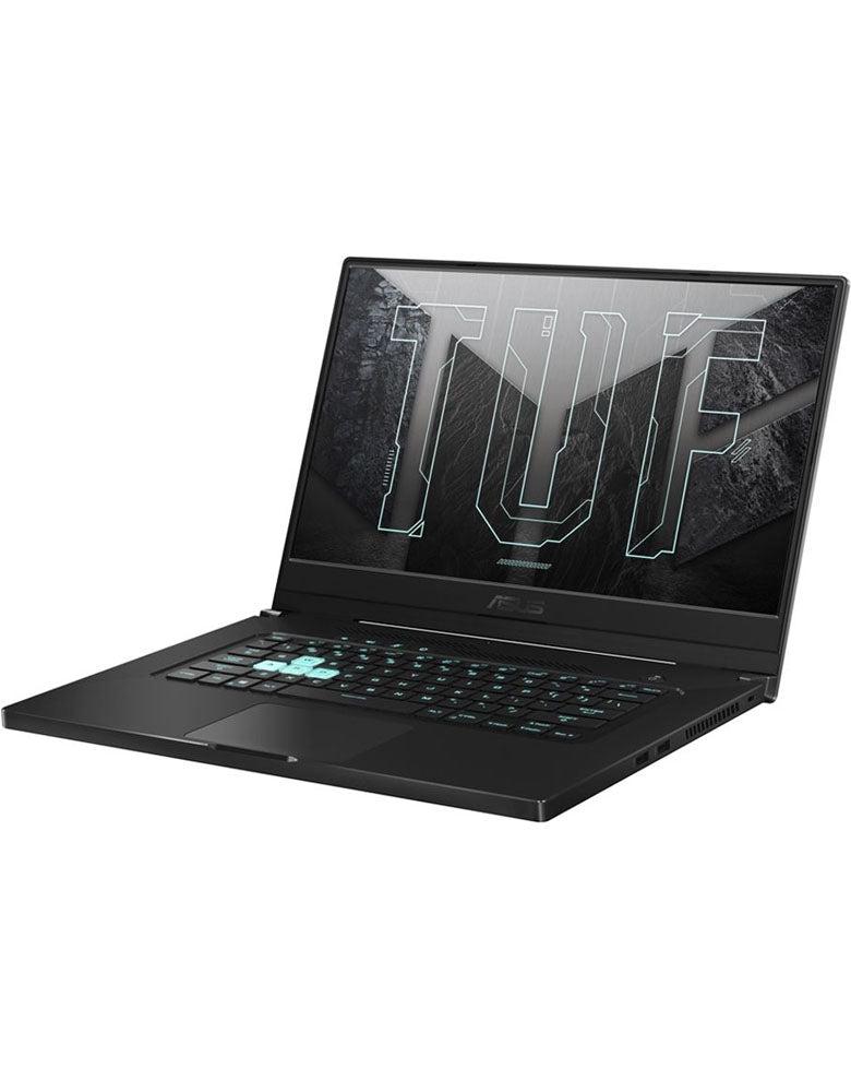 ASUS TUF DASH F15 FX516PC-HN021T (GRAY) 15.6-INCH FHD 144HZ IPS, CORE I7-11370H/8GB RAM/512GB SSD/RTX 3050 4GB GDDR6/WIN10 LAPTOP-LAPTOP-Makotek Computers