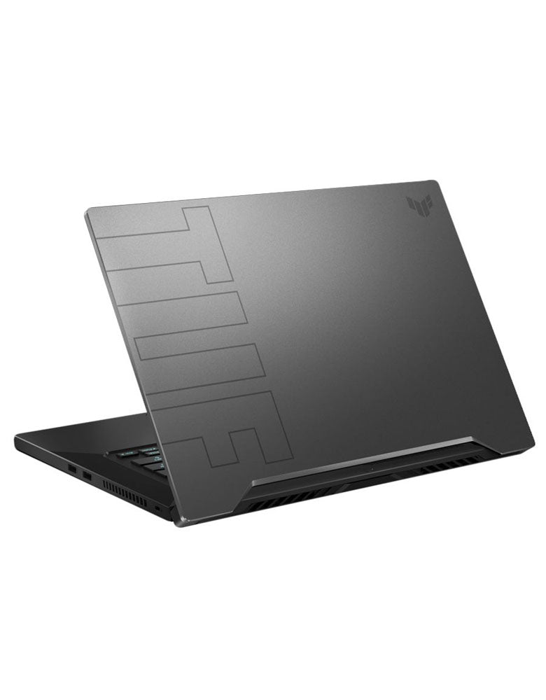 ASUS TUF DASH F15 FX516PC-HN021T (GRAY) 15.6-INCH FHD 144HZ IPS, CORE I7-11370H/8GB RAM/512GB SSD/RTX 3050 4GB GDDR6/WIN10 LAPTOP-LAPTOP-Makotek Computers