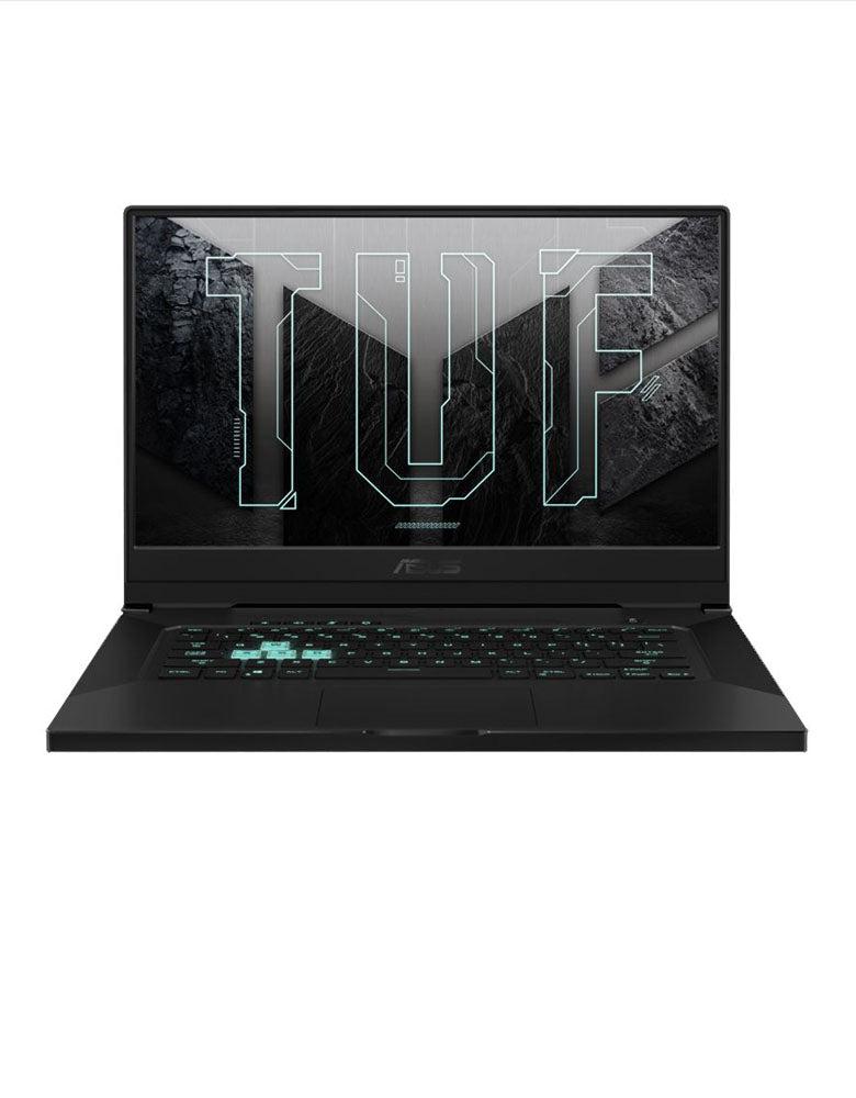ASUS TUF DASH F15 FX516PC-HN021T (GRAY) 15.6-INCH FHD 144HZ IPS, CORE I7-11370H/8GB RAM/512GB SSD/RTX 3050 4GB GDDR6/WIN10 LAPTOP-LAPTOP-Makotek Computers