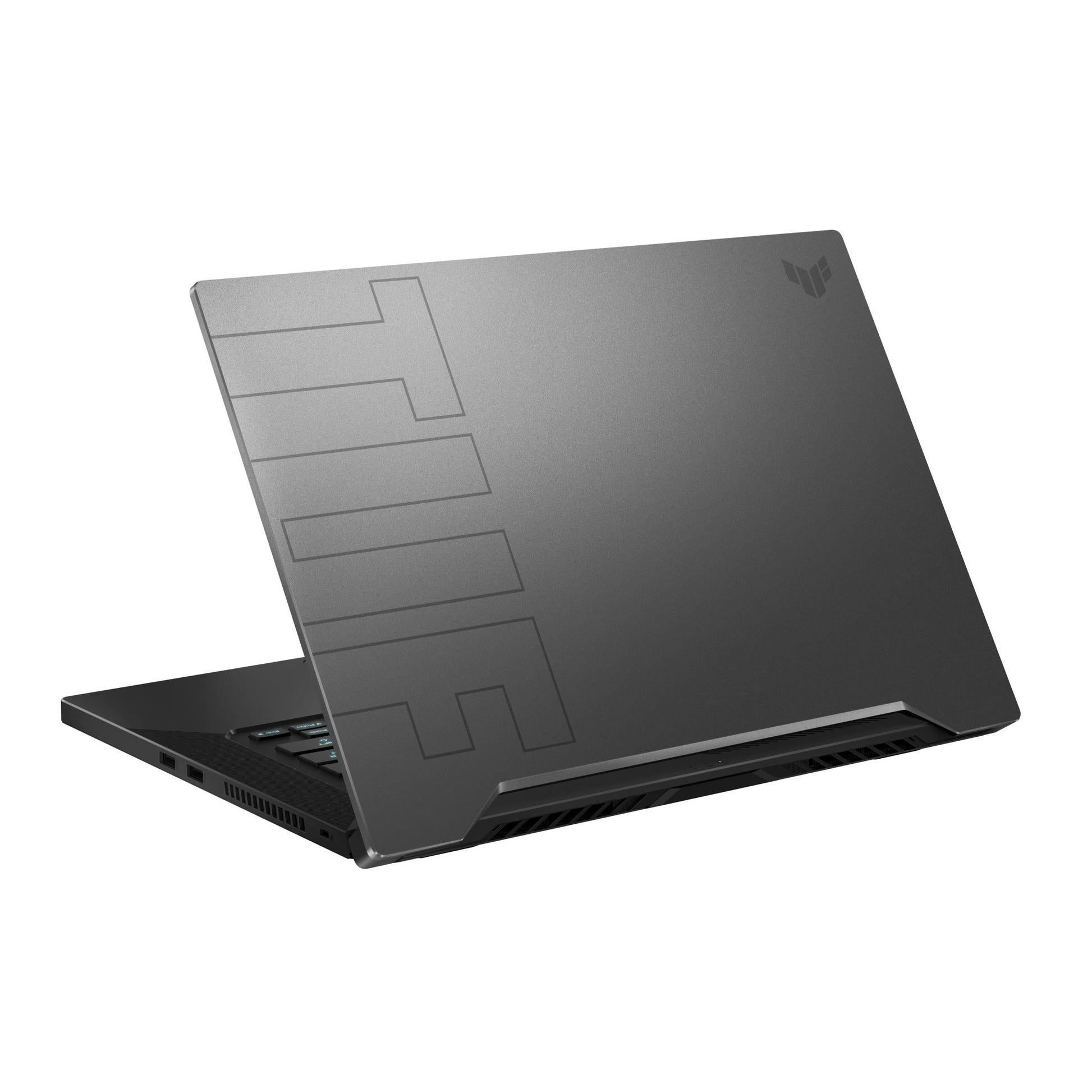 ASUS TUF DASH F15 FX516PM-HN097T (ECLIPSE GRAY) 15.6IN FHD IPS 144HZ, CORE I5-11300H/8GB RAM/512GB SSD/RTX3060 6GB/WIN10 LAPTOP-LAPTOP-Makotek Computers