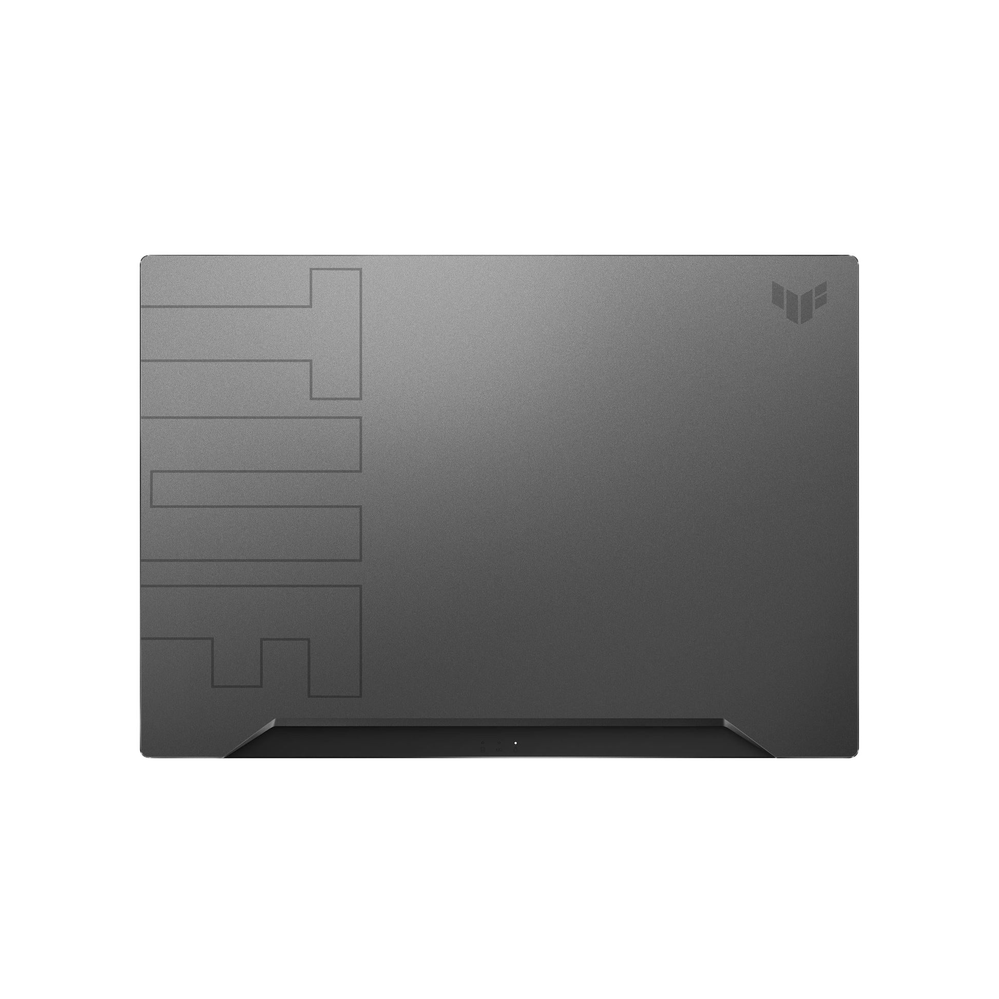 ASUS TUF DASH F15 FX516PM-HN097T (ECLIPSE GRAY) 15.6IN FHD IPS 144HZ, CORE I5-11300H/8GB RAM/512GB SSD/RTX3060 6GB/WIN10 LAPTOP-LAPTOP-Makotek Computers