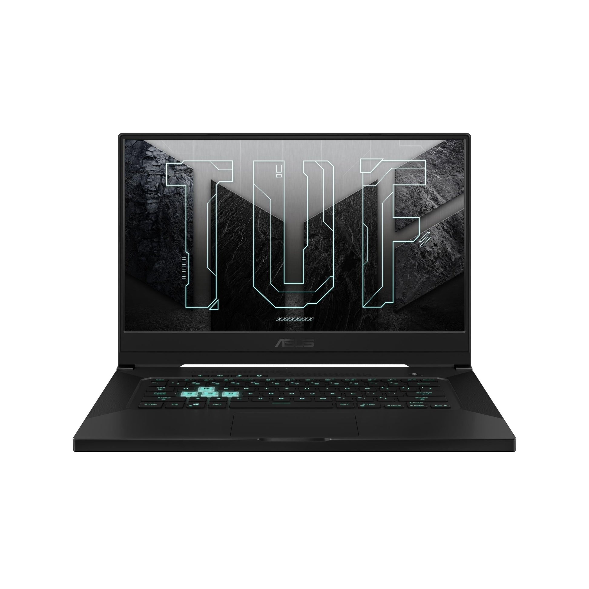 ASUS TUF DASH F15 FX516PM-HN097T (ECLIPSE GRAY) 15.6IN FHD IPS 144HZ, CORE I5-11300H/8GB RAM/512GB SSD/RTX3060 6GB/WIN10 LAPTOP-LAPTOP-Makotek Computers