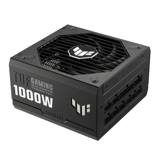 ASUS TUF GAMING 1000W 80+ GOLD TRUE RATED POWER SUPPLY-POWER SUPPLY-Makotek Computers