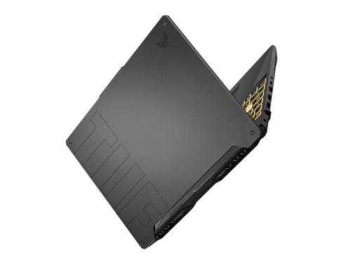 ASUS TUF GAMING A15 FA506IC-HN010T (GRAY) 15.6IN FHD IPS 144HZ, RYZEN 7 4800H/8GB RAM/512GB SSD/GEFORCE RTX3050 4GB/WIN 10 LAPTOP-LAPTOP-Makotek Computers