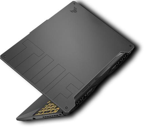 ASUS TUF GAMING A15 FA506IC-HN010T (GRAY) 15.6IN FHD IPS 144HZ, RYZEN 7 4800H/8GB RAM/512GB SSD/GEFORCE RTX3050 4GB/WIN 10 LAPTOP-LAPTOP-Makotek Computers