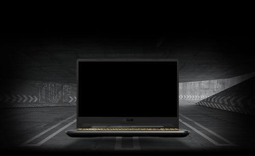 ASUS TUF GAMING A15 FA506IC-HN010T (GRAY) 15.6IN FHD IPS 144HZ, RYZEN 7 4800H/8GB RAM/512GB SSD/GEFORCE RTX3050 4GB/WIN 10 LAPTOP-LAPTOP-Makotek Computers