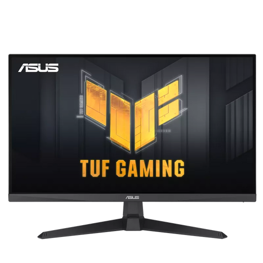 ASUS TUF GAMING VG279Q3A | 27 | 1920 X 1080 | 180 HZ | FAST IPS | 1MS (GTG) | FREESYNC PREMIUM | G-SYNC COMPATIBLE | FLAT | GAMING MONITOR