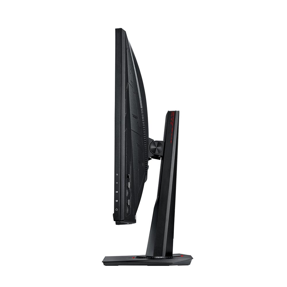 ASUS TUF GAMING VG27VQ | 27 INCH FULL HD | 165HZ (ABOVE 144HZ) | EXTREME LOW MOTION BLUR | ADAPTIVE SYNC | FREESYNC PREMIUM | 1MS (MPRT) | CURVED GAMING MONITOR-MONITOR-Makotek Computers