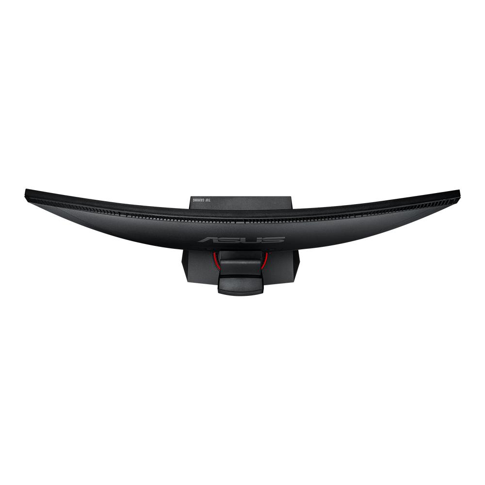 ASUS TUF GAMING VG27VQ | 27 INCH FULL HD | 165HZ (ABOVE 144HZ) | EXTREME LOW MOTION BLUR | ADAPTIVE SYNC | FREESYNC PREMIUM | 1MS (MPRT) | CURVED GAMING MONITOR-MONITOR-Makotek Computers