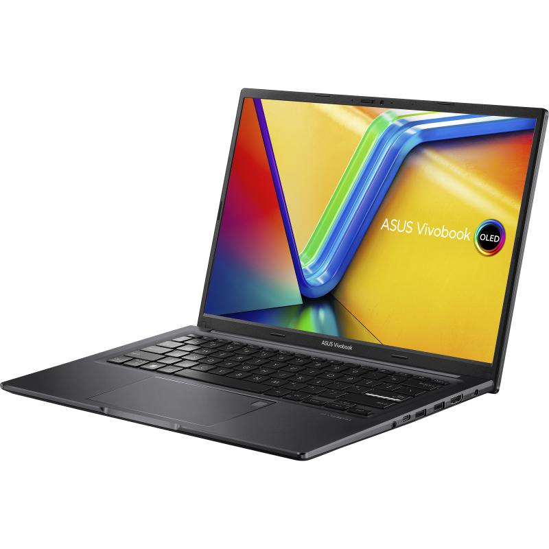 ASUS VIVOBOOK 14 X1405ZA-LY037WS | INTEL CORE i5 1235U | 8GB MEMORY | 512GB NVME SSD | 14" WUXGA DISPLAY | WINDOWS 11 W/ MS OFFICE HOME & STUDENT | LAPTOP-LAPTOP-Makotek Computers