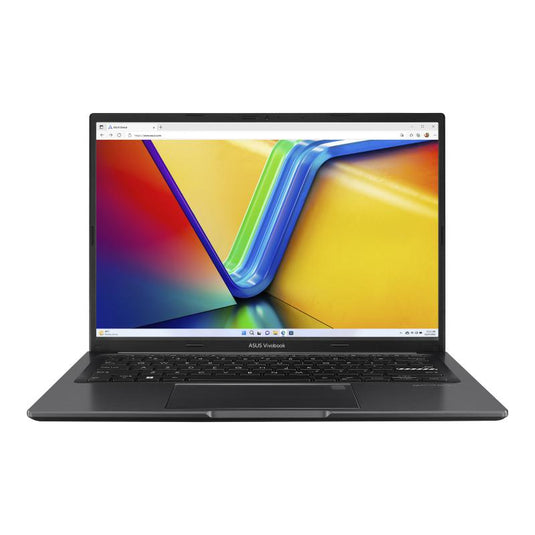 ASUS VIVOBOOK 14 X1405ZA-LY037WS | INTEL CORE i5 1235U | 8GB MEMORY | 512GB NVME SSD | 14" WUXGA DISPLAY | WINDOWS 11 W/ MS OFFICE HOME & STUDENT | LAPTOP-LAPTOP-Makotek Computers