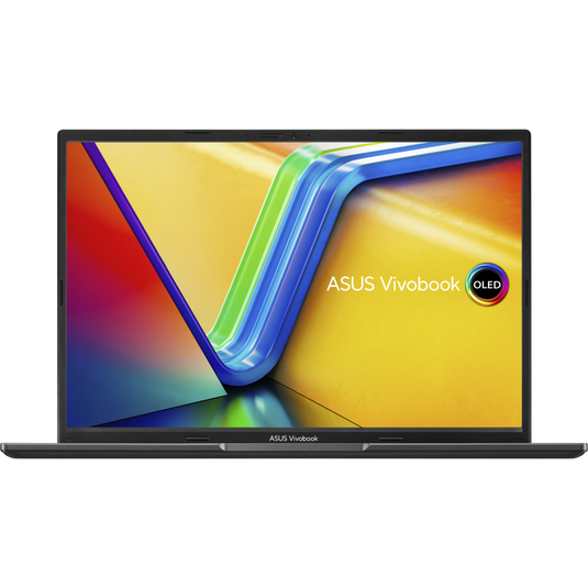 ASUS VIVOBOOK 14X X1405ZA-LY226WS | INTEL CORE I7 12700H | 16GB 3200MHZ DDR4 MEMORY | INTEL UHD GRAPHICS | 512GB NVME SSD | 14" WUXGA IPA DISPLAY | MS OFFICE 2021 H&S | WINDOWS 11 OS | 12 MONTHS WARRANTY LAPTOP
