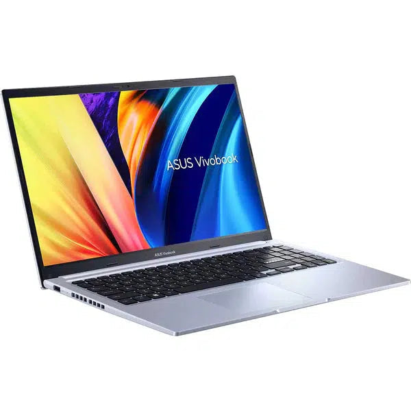 ASUS VIVOBOOK 15 X1502ZA-BQ454WS | INTEL CORE i5-1235U | 8GB DDR4 | 512GB PCIE3 SSD | UMA | WIN 11 H&S '21 | 15" FHD 16:9 IPS | ICELIGHT SILVER | LAPTOP-LAPTOP-Makotek Computers