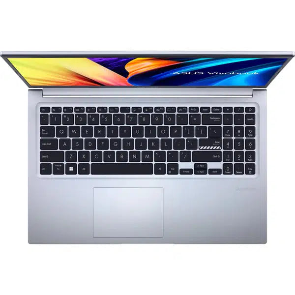 ASUS VIVOBOOK 15 X1502ZA-BQ454WS | INTEL CORE i5-1235U | 8GB DDR4 | 512GB PCIE3 SSD | UMA | WIN 11 H&S '21 | 15" FHD 16:9 IPS | ICELIGHT SILVER | LAPTOP-LAPTOP-Makotek Computers