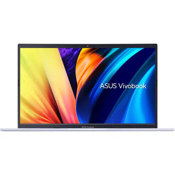 ASUS VIVOBOOK 15 X1502ZA-BQ454WS | INTEL CORE i5-1235U | 8GB DDR4 | 512GB PCIE3 SSD | UMA | WIN 11 H&S '21 | 15" FHD 16:9 IPS | ICELIGHT SILVER | LAPTOP-LAPTOP-Makotek Computers